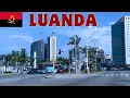 Download Lagu LUANDA ANGOLA 2025: Most Beautiful Mega City in Africa