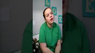 part 3 self esteem