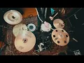 Download Lagu NFL Super Bowl Halftime Show by Rihanna 🏈 Drum-Cover-Medley