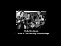 Hello City Limits - J.D. Crowe & The Kentucky Mountain Boys