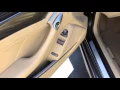 Cadillac CTS
