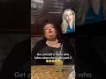 When the laughing makes you faint