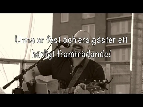 Mister C Trubadur, bild 5