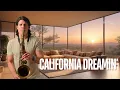 Lagu The Mamas \u0026 The Papas - California Dreamin' (cover Sax Element)