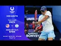 Taylor Fritz v Sebastian Baez Highlights United Cup 2026 Group A