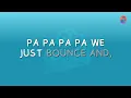 Vian DTM - Bounce & Pa BKB (Lyrics) | 9Clouds