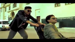 بص يبنى على الى بكره هيبقى مليونير جامبو و بامبو 