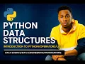Episode 2 - DATA STRUCTURES