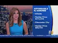 Affordable NJ Suburbs With Low Crime Reasonable Commute