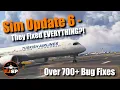 MSFS 2024 - Sim Update 6