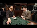 Tips from a Master Tailor - What Can You Alter On Your Jackets and Trousers RTW vs bespoke