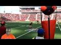Madden NFL18 - All Madden Player Speed Threshold Test