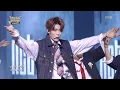 Download Lagu 뮤직뱅크 Music Bank in JAKARTA - NCT127 - 0 mile (제로마일) (0 mile - NCT127). 20170930
