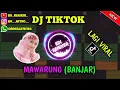 Download Lagu DJ sasubuhan sudah tulak (mawarung) Jaipong Remix Viral tiktok yang kalian cari full bass!!!