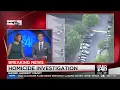 2 bodies found at Buford apartment
