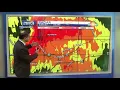 WRBL March 3 2019 Tornado Outbreak Coverage - part 1