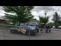 Raw Corvallis Police respond to reports of active shooter at Foster Farms