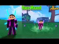 Download Lagu Cyborg V4 Maxed In Blox Fruits 🔥🔥