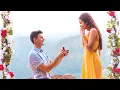 Download Lagu THE PROPOSAL (Engaged At 18!!)