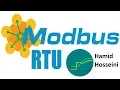 Modbus FC5 Write single coil
