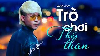 Trò chơi thế thân 1