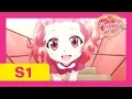 Lagu E15 Friendships Tested | Animation for tween | Tween Friendly | Flowering Heart S1(English)