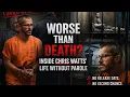 Inside Chris Watts Life Without Parole Worse Than Death 2026 Update
