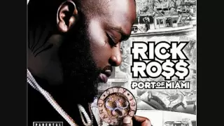 rick ross blow featuring dre album port of miami