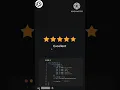 Web Development - Star Rating For E-commerce Website