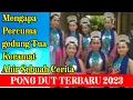 PONG DUT FULL BASS TERBARU 2023