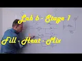 Lab 6 Stage 1 Design Discussion