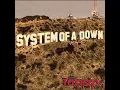 System Of A Down - Prison Song (Demo Version)