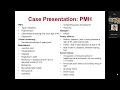 Thursday October 26 2023 Case Records of the MGH