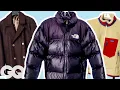 GQ Recommends 3 Essential Coats To Get You Through The Winter GQ