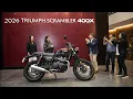 Download Lagu 2026 Triumph Scrambler 400X | Next-Gen Adventure Classic