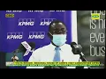 KPMG on 2022 Budget