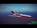 Aeromexico airlines flight 498 Besiege