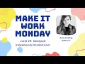 Make It Work Monday Nearpod