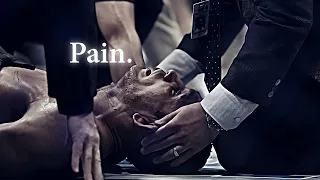 So You Want To Be A Fighter 