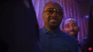 Rap game season 1 final performance