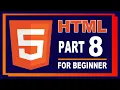 HTML Tutorial - Form by Reyjager