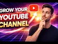 Why Consistency Beats Talent on YouTube