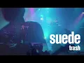 Suede - Trash Live at London Roundhouse (1996)