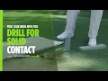 Golf Swing Fundamentals Controlling Low Point and Making Solid Contact Titleist Tips
