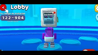 super bear adventure  en directo con subs