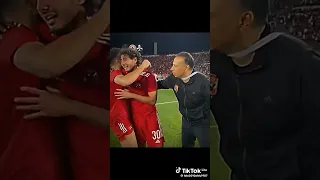 الاهلي نادي القرن الأفريقية 