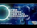 CYBER EVIDENCE - FORENSIC INVESTIGATIONS