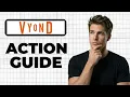 How To Add Actions To Characters In Vyond 2026 Guide