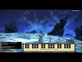 【FF14楽器演奏】Your Answer ～ハイデリン討滅戦～