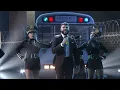 Farruko, Anuel AA - Delincuente (Premios Juventud 2019)